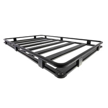 Load image into Gallery viewer, ARB BASE Rack Kit 84in x 51in with Mount Kit Deflector and Full (Cage) Rails - Main Product View