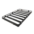 Load image into Gallery viewer, ARB BASE Rack Kit 84in x 51in with Mount Kit Deflector and Full (Cage) Rails - Additional View 6