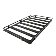 Load image into Gallery viewer, ARB BASE Rack Kit 84in x 51in with Mount Kit Deflector and Full (Cage) Rails - Additional View 6