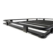 Load image into Gallery viewer, ARB BASE Rack Kit 84in x 51in with Mount Kit Deflector and Full (Cage) Rails - Additional View 7