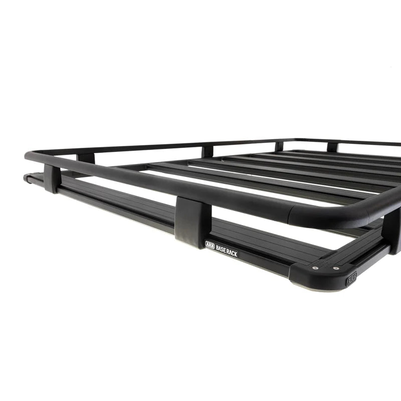 ARB BASE Rack Kit 84in x 51in with Mount Kit Deflector and Full (Cage) Rails - Additional View 7