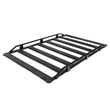 Load image into Gallery viewer, ARB BASE Rack Kit 84in x 51in with Mount Kit Deflector and Trade (Side) Rails - Main Product View