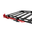 Load image into Gallery viewer, ARB BASE Rack Kit 84in x 51in with Mount Kit Deflector and Trade (Side) Rails - Additional View 6