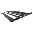 Load image into Gallery viewer, ARB BASE Rack Kit 84in x 51in with Mount Kit Deflector and Trade (Side) Rails - Additional View 7
