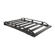 Load image into Gallery viewer, ARB BASE Rack Kit 84in x 51in with Mount Kit Deflector and Trade (Side) Rails - Additional View 9