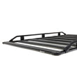 Load image into Gallery viewer, ARB BASE Rack Kit 84in x 51in with Mount Kit Deflector and Trade (Side) Rails - Additional View 10