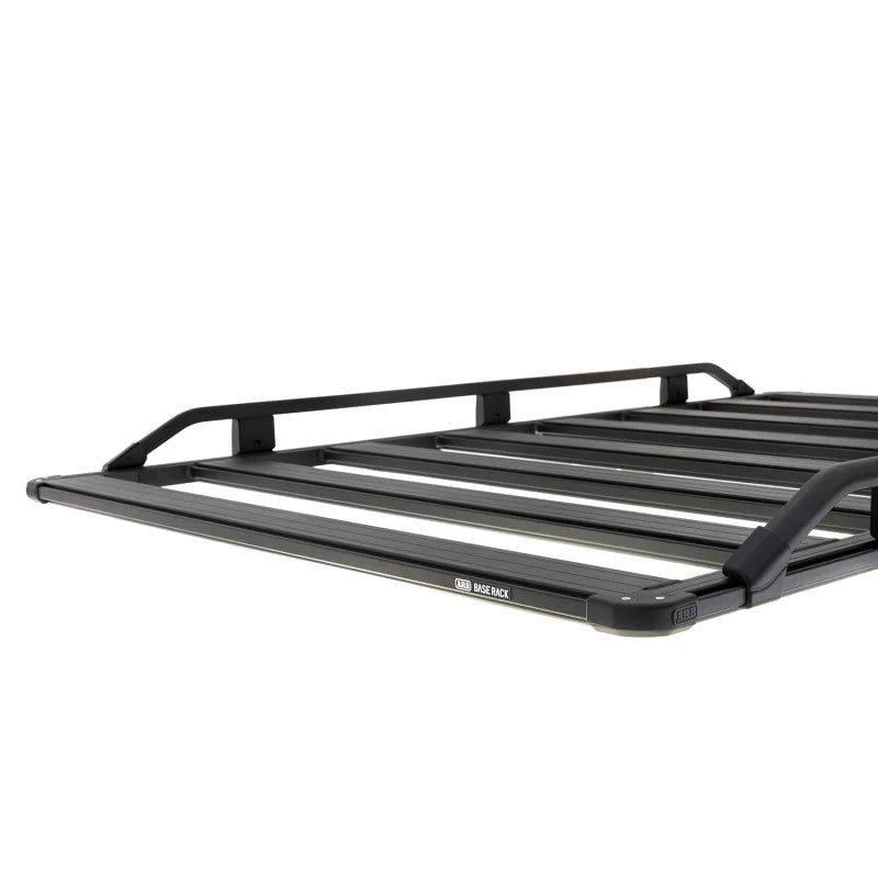 ARB BASE Rack Kit 84in x 51in with Mount Kit Deflector and Trade (Side) Rails - Additional View 10