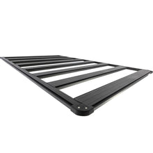 Load image into Gallery viewer, ARB BASE Rack Kit 84in x 51in with Mount Kit and Deflector - Side View