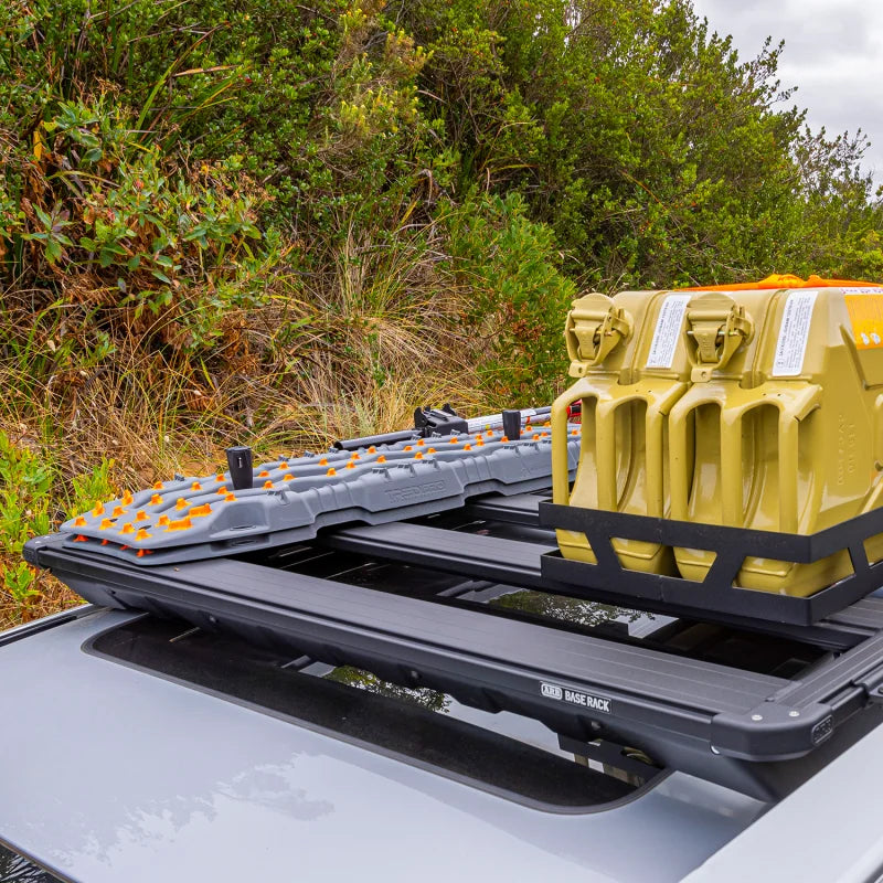 ARB BASE Rack Kit 84in x 51in with Mount Kit and Deflector - Additional View 5
