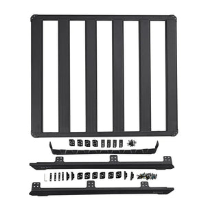 ARB BASE Rack Mount Kit - For Use with BASE Rack 1770020 - Main Product View