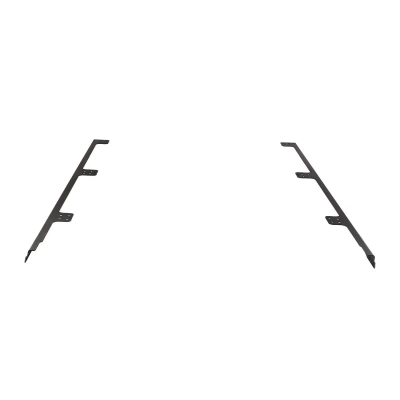ARB BASE Rack Mount Kit - For Use with BASE Rack 1770020 - Side View