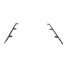 Load image into Gallery viewer, ARB BASE Rack Mount Kit - For Use with BASE Rack 1770020 - Side View