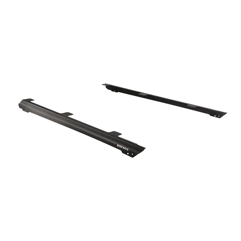 ARB BASE Rack Mount Kit - For Use with BASE Rack 1770020 - Back View