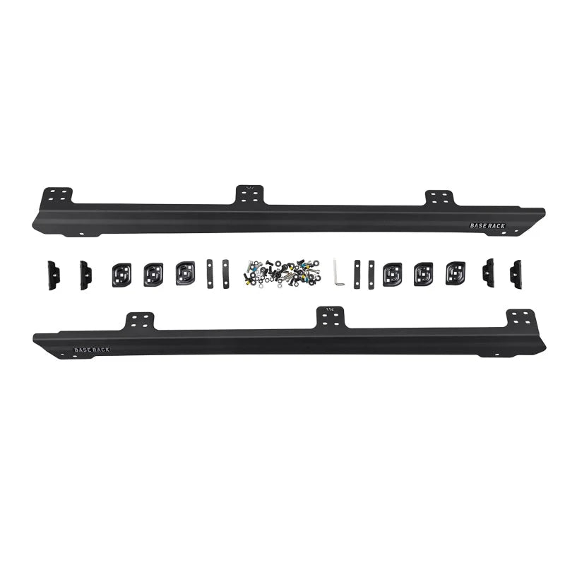 ARB BASE Rack Mount Kit - For Use with BASE Rack 1770020 - Installation View
