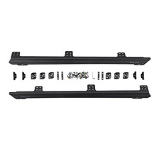 Load image into Gallery viewer, ARB BASE Rack Mount Kit - For Use with BASE Rack 1770020 - Installation View