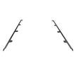 Load image into Gallery viewer, ARB BASE Rack Mount Kit with Deflector - For 1770040 - Main Product View