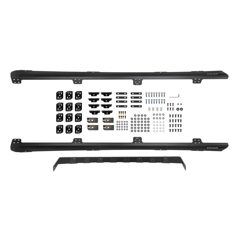 ARB BASE Rack Mount Kit with Deflector - For 1770040 - Additional View 6