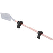 Load image into Gallery viewer, ARB BASE Rack Shovel Holder - Main Product View