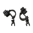 Load image into Gallery viewer, ARB BASE Rack Shovel Holder - Side View