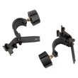 Load image into Gallery viewer, ARB BASE Rack Shovel Holder - Installation View