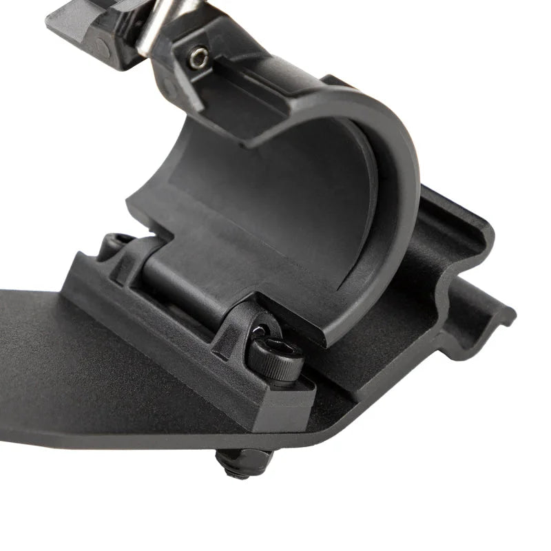 ARB BASE Rack Shovel Holder - Additional View 5