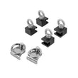 Load image into Gallery viewer, ARB BASE Rack Starter Mount Kit 1780200K1