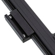 Load image into Gallery viewer, ARB BASE Rack T-Slot Adaptor - Side View