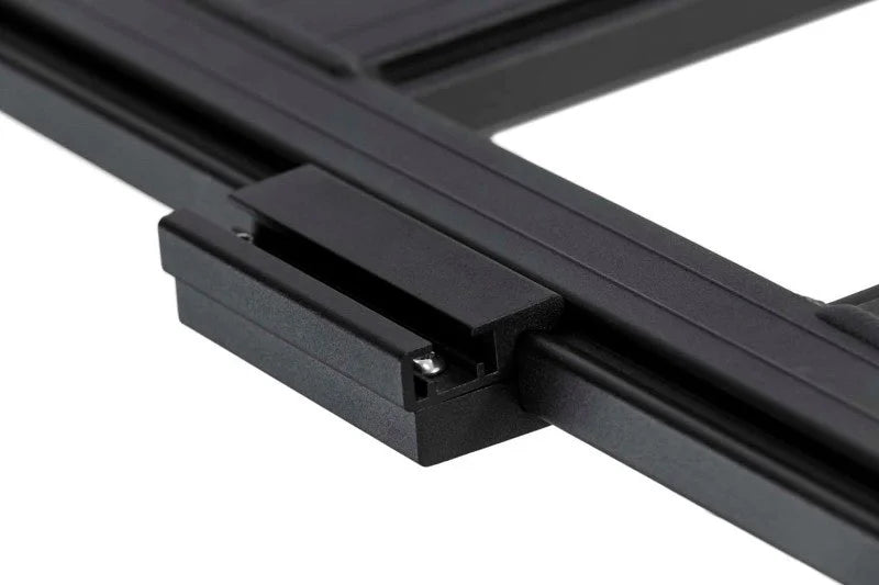 ARB BASE Rack T-Slot Adaptor - Back View