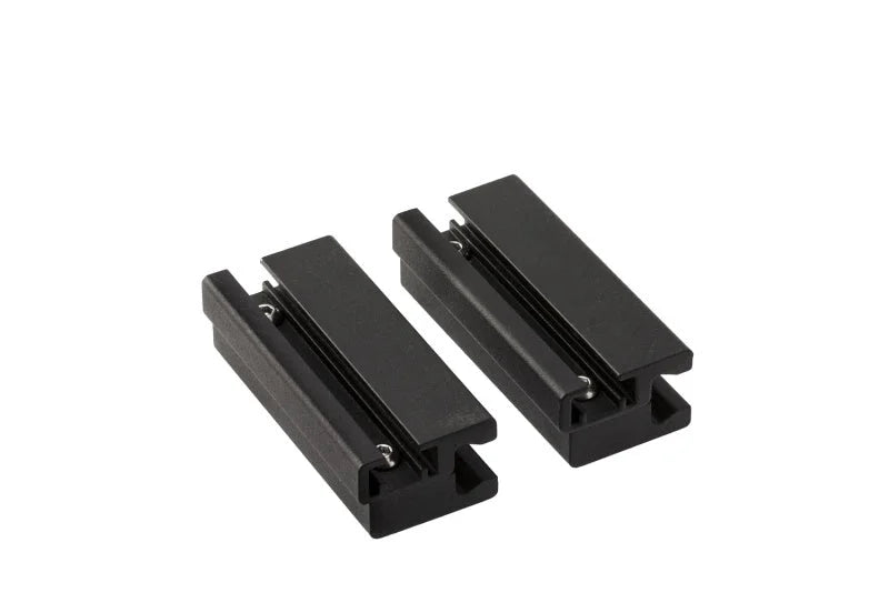 ARB BASE Rack T-Slot Adaptor - Pair - Side View