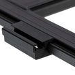 Load image into Gallery viewer, ARB BASE Rack T-Slot Adaptor - Pair - Installation View