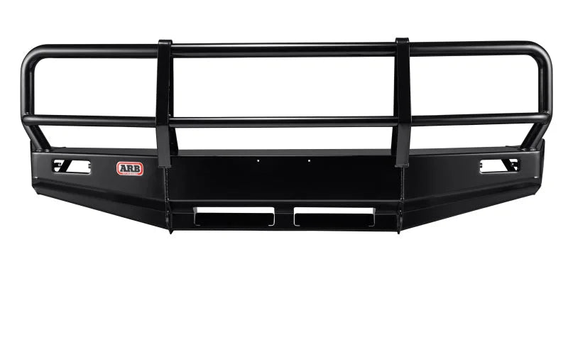 ARB B/Bar Non Air Bag W/Flr Lc80 - Side View