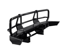 Load image into Gallery viewer, ARB B/Bar Non Air Bag W/Flr Lc80 - Back View