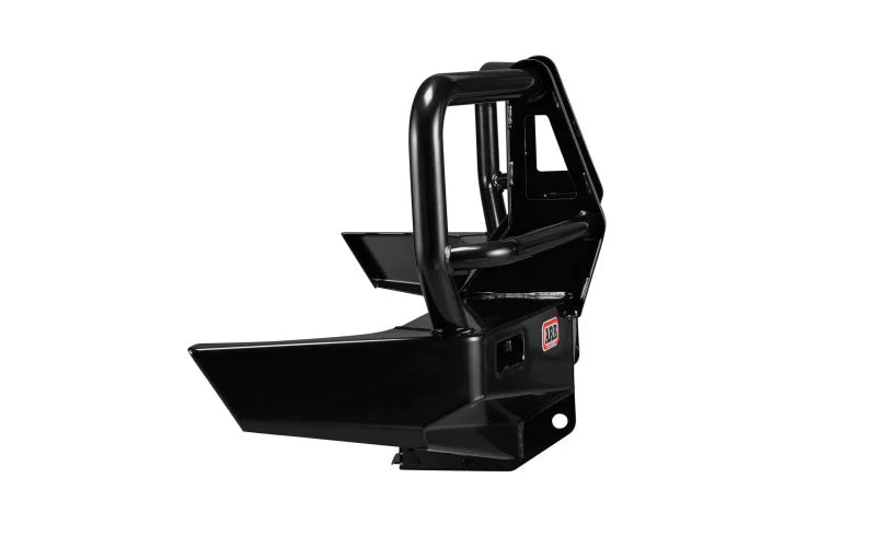 ARB B/Bar Non Air Bag W/Flr Lc80 - Installation View