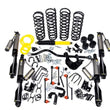 Load image into Gallery viewer, ARB BP-51 Kit 4Inch JK - Main Product View