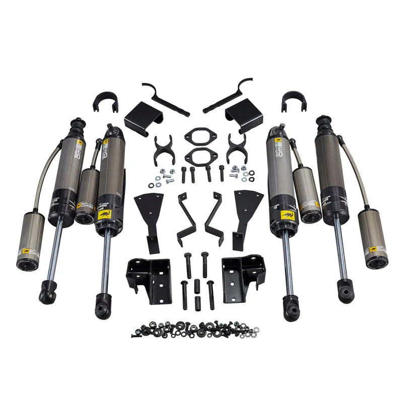 ARB BP51 2-2.5in Shocks Only Kit - Main Product View