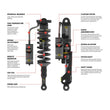 Load image into Gallery viewer, ARB BP51 Coilovers - Side View