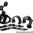 Load image into Gallery viewer, ARB Bp51 Fit Kit Jeep Jk +4In Rear - Side View