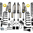 Load image into Gallery viewer, ARB BP51 Kit Heavy JK 2 Door - Side View