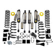 Load image into Gallery viewer, ARB BP51 Kit Heavy JK 2 Door - Back View