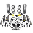Load image into Gallery viewer, ARB BP51 Kit Light JK 4 Door - Main Product View