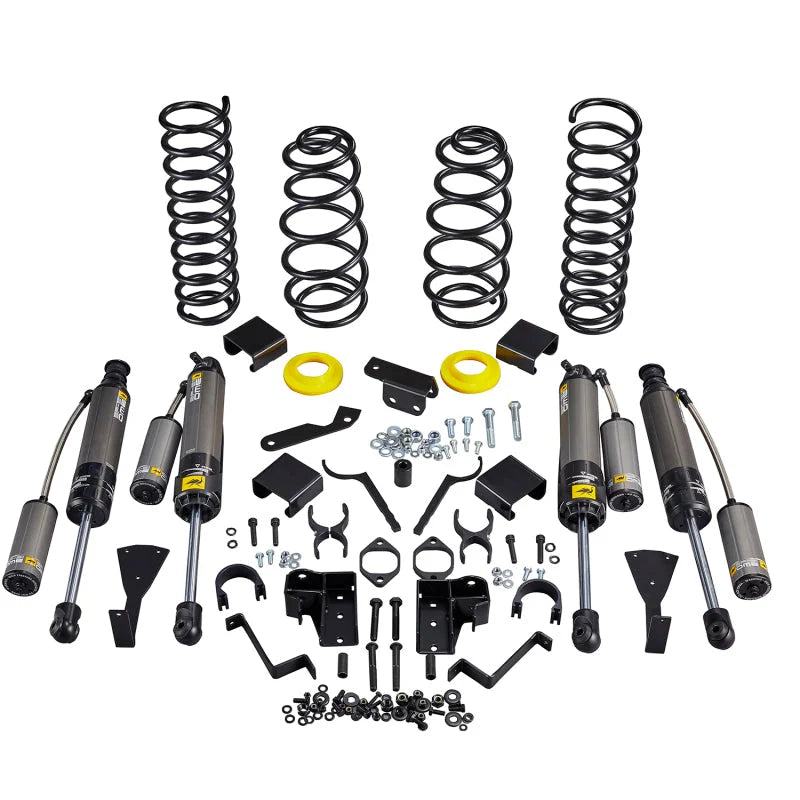 ARB BP51 Kit Light JK 4 Door - Main Product View