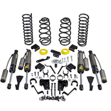 Load image into Gallery viewer, ARB BP51 Kit Light JK 4 Door - Main Product View