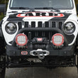Load image into Gallery viewer, ARB Bar Jl T/Stubby - Side View