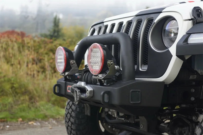 ARB Bar Jl T/Stubby - Additional View 5