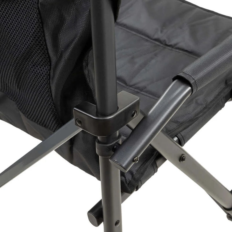 ARB Base Camp Chair - Side View