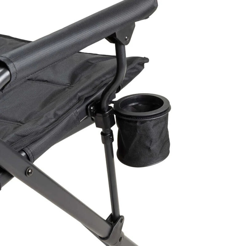 ARB Base Camp Chair - Back View