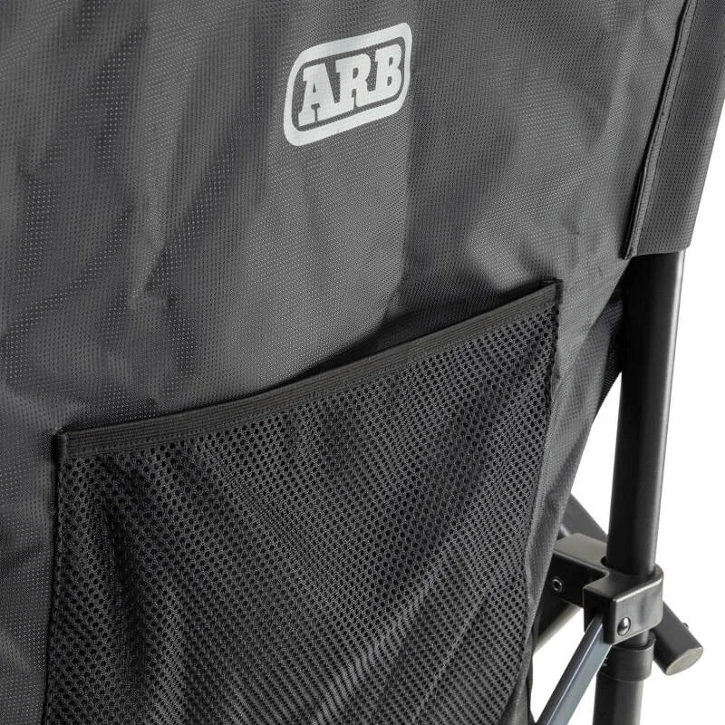 ARB Base Camp Chair - Additional View 5