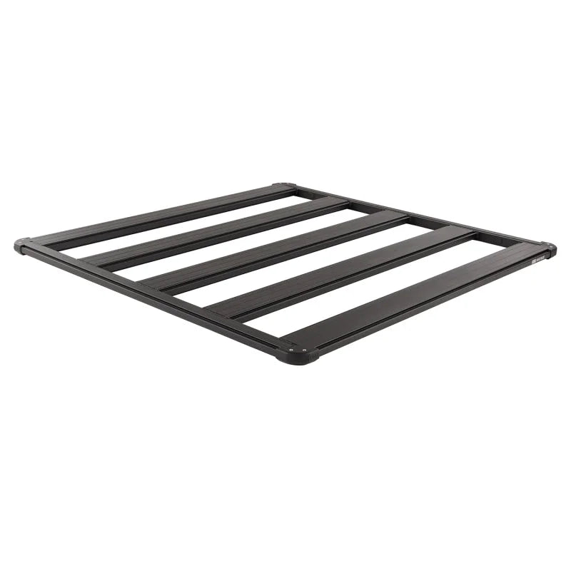 ARB Base Rack 49in x 51in Cabrack - Side View