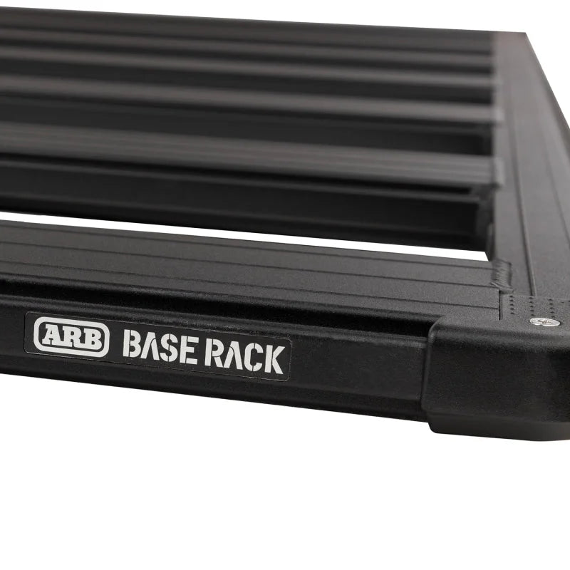 ARB Base Rack 61in x 51in - Back View