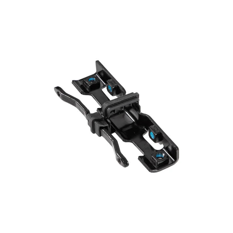 ARB Base Rack 775x1285 - Modular - Side View